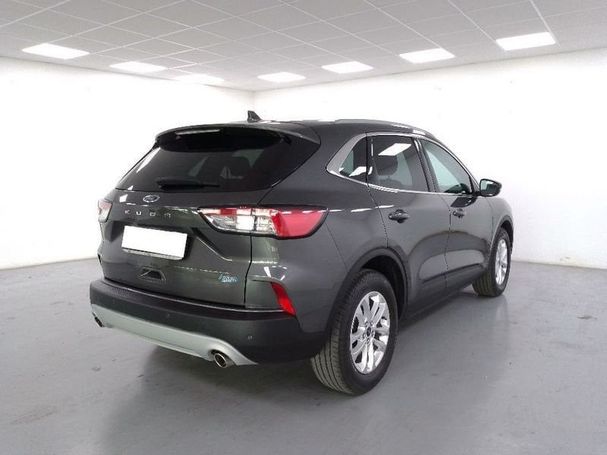 Ford Kuga 1.5 EcoBlue Titanium 88 kW image number 8