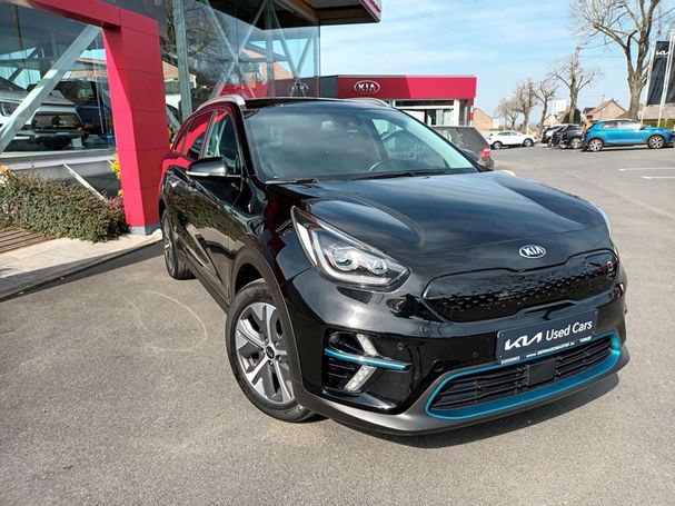 Kia Niro e 64 kWh 150 kW image number 6