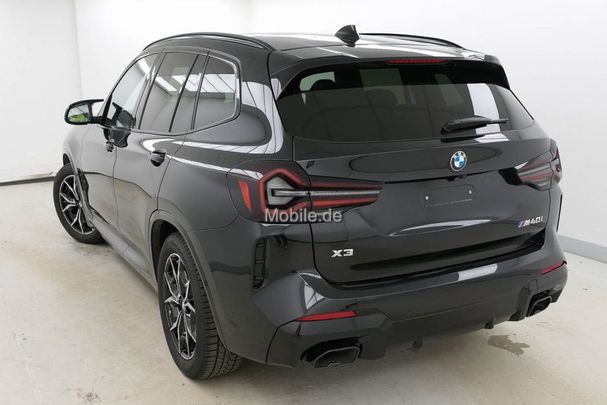 BMW X3 M40i xDrive 265 kW image number 4