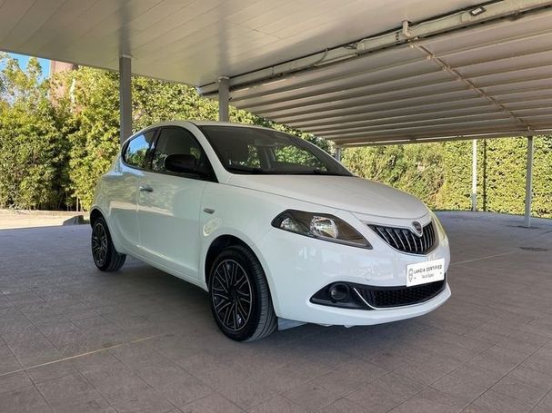 Lancia Ypsilon 51 kW image number 2