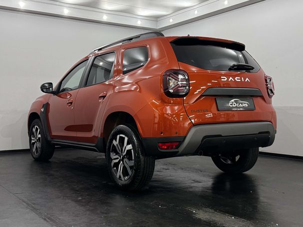 Dacia Duster TCe 130 96 kW image number 3