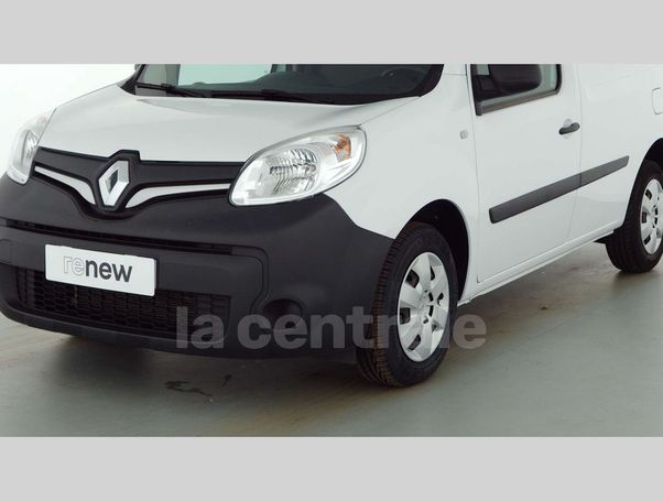 Renault Kangoo dCi Extra 70 kW image number 14