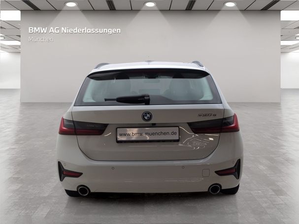 BMW 320 e Touring M Sport 150 kW image number 5