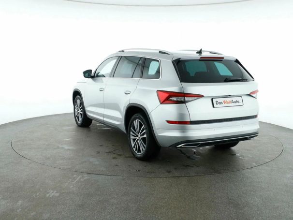 Skoda Kodiaq 147 kW image number 17