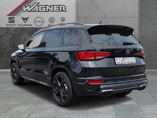 Cupra Ateca 2.0 TSI DSG 4Drive 221 kW image number 4