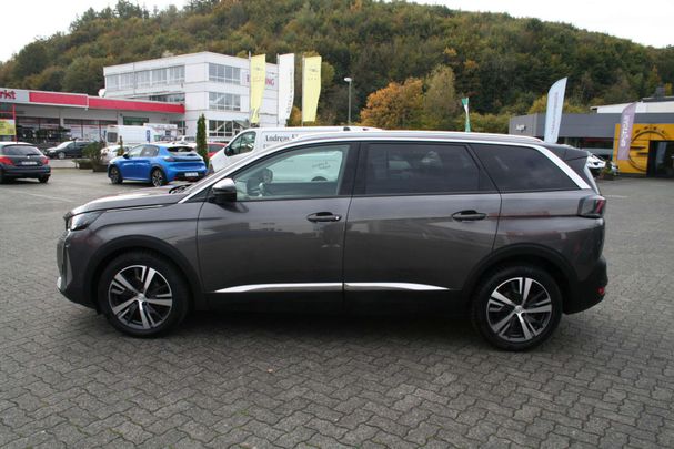 Peugeot 5008 130 kW image number 8