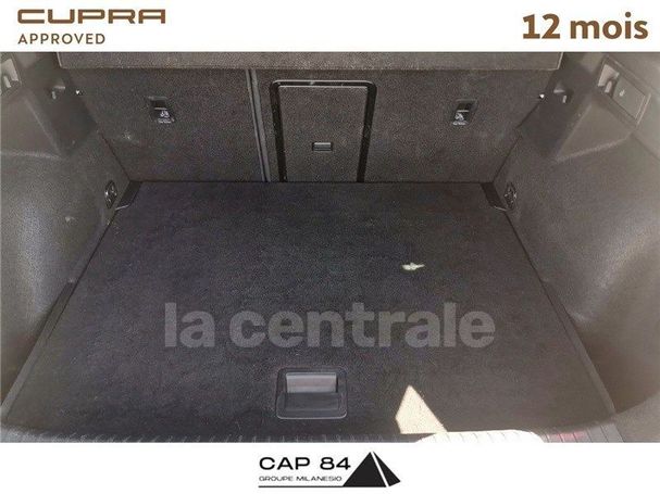 Cupra Formentor 1.5 TSI 110 kW image number 20