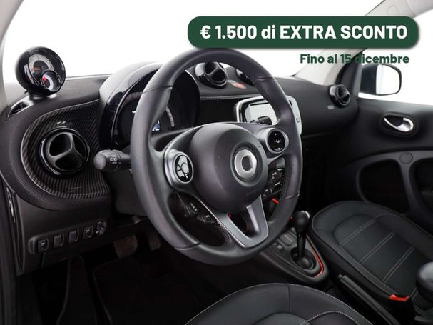 Smart ForTwo EQ 60 kW image number 10