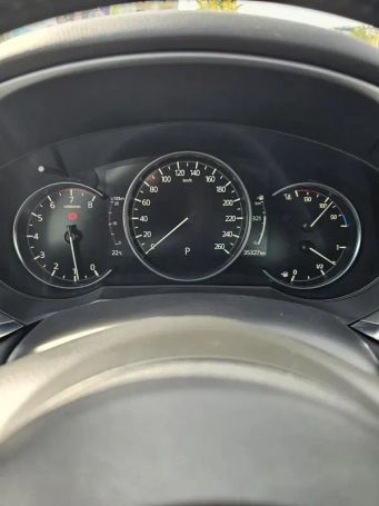 Mazda 6 143 kW image number 5