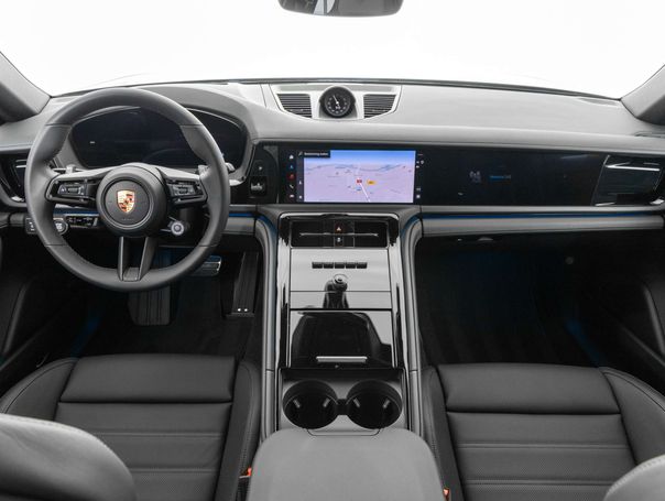 Porsche Panamera 4 E-Hybrid 346 kW image number 34