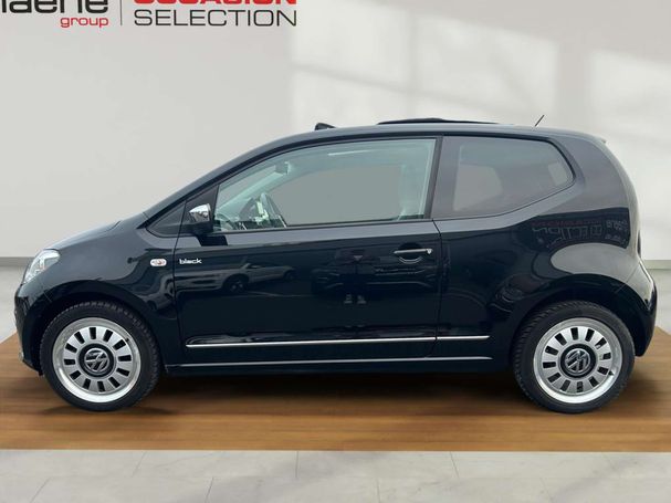 Volkswagen up! 55 kW image number 6