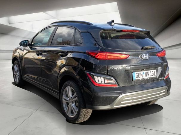 Hyundai Kona EV Trend 150 kW image number 2