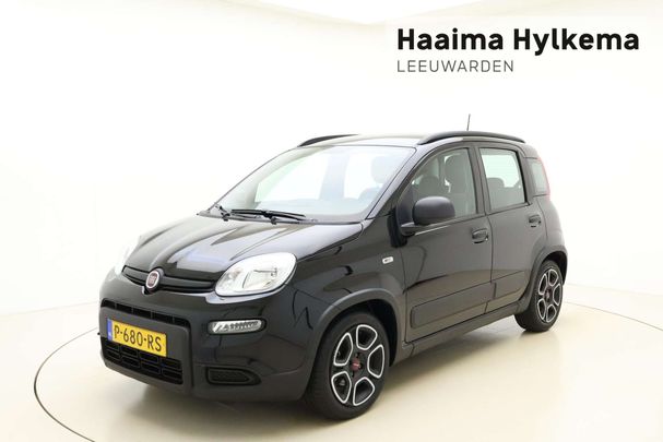 Fiat Panda 1.0 Hybrid City Life 51 kW image number 1