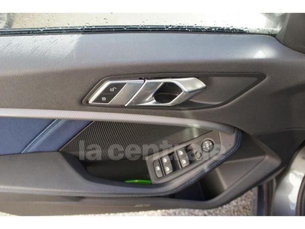 BMW 118i 103 kW image number 15