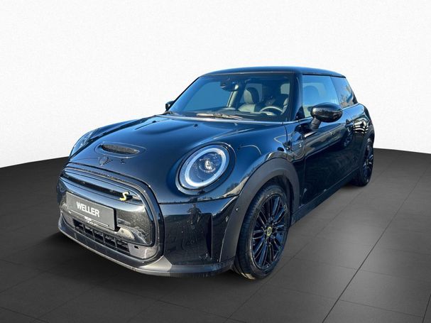 Mini Cooper SE Mini 135 kW image number 1