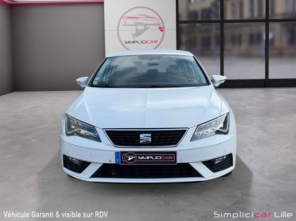 Seat Leon 85 kW image number 3