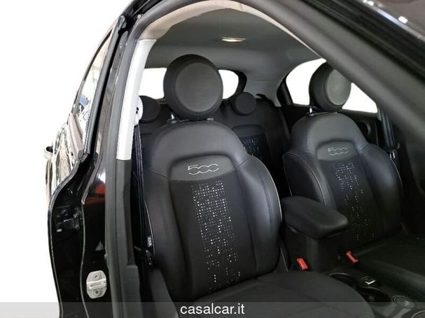 Fiat 500X 1.3 MultiJet 70 kW image number 18