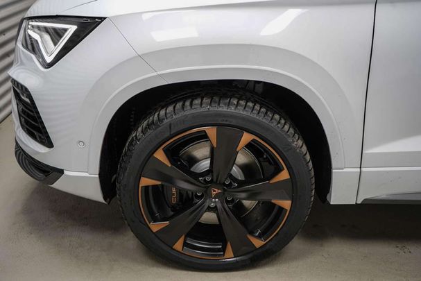 Cupra Ateca 2.0 TSI DSG 4Drive 221 kW image number 5