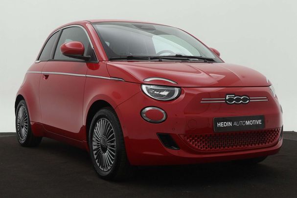 Fiat 500 e 87 kW image number 7