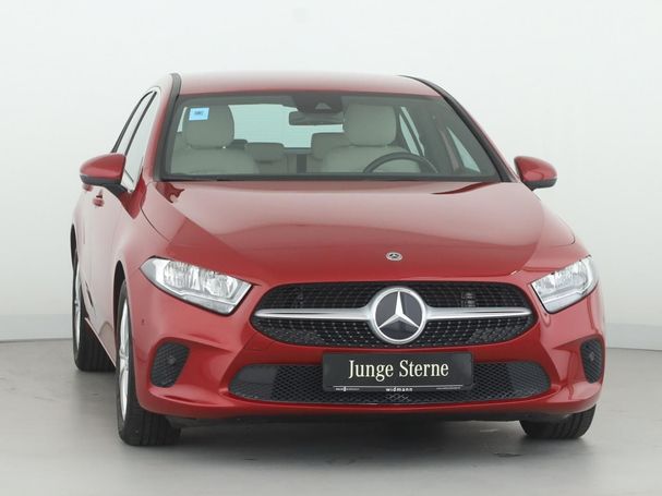 Mercedes-Benz A 180 100 kW image number 3