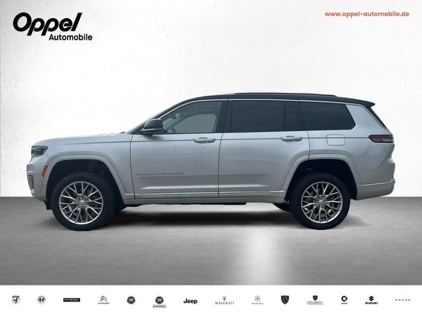 Jeep Grand Cherokee 268 kW image number 2