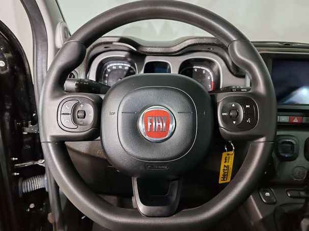 Fiat Panda 1.0 Hybrid 51 kW image number 10