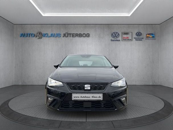 Seat Ibiza 1.0 TSI Style 81 kW image number 3