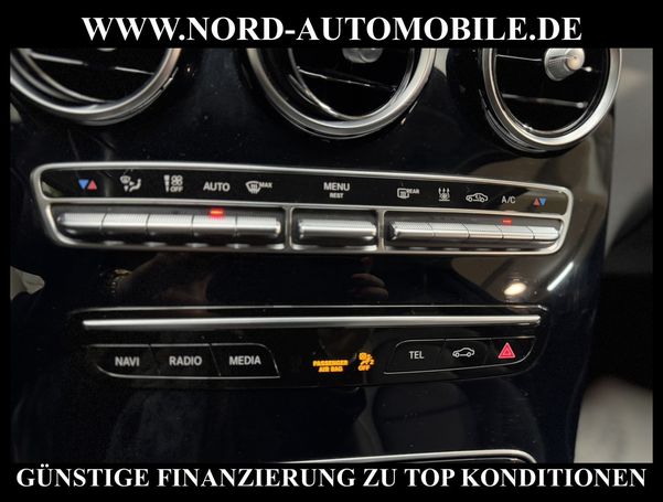 Mercedes-Benz C 300 de T Avantgarde 225 kW image number 23