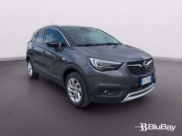 Opel Crossland X 1.5 75 kW image number 2