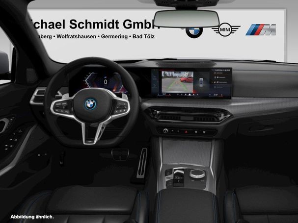 BMW 330 Touring xDrive 185 kW image number 4