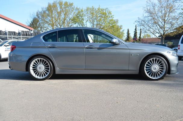 ALPINA D5 257 kW image number 19