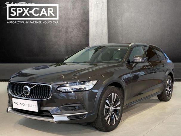 Volvo V90 Cross Country B4 Pro AWD 145 kW image number 1