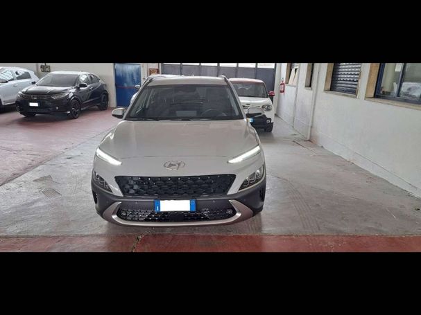 Hyundai Kona 1.6 GDI DCT 104 kW image number 3