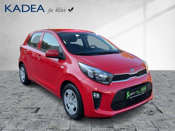 Kia Picanto 1.0 Edition 7 49 kW image number 3