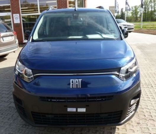 Fiat Doblo 1.5 BlueHDi 75 kW image number 6