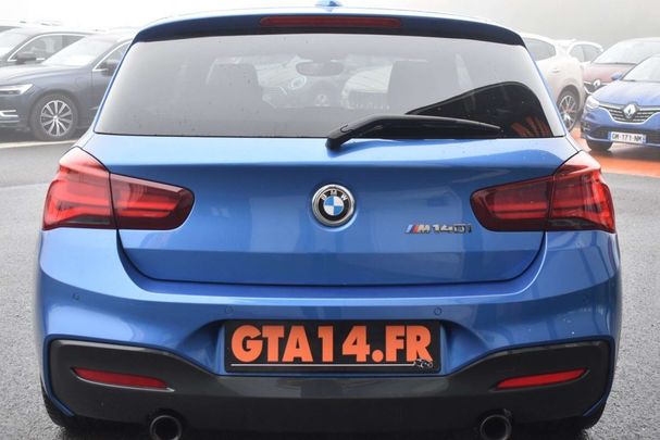 BMW 140i M 251 kW image number 18