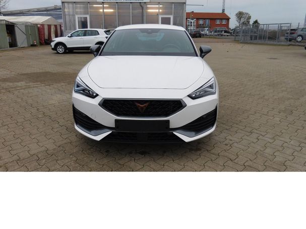 Cupra Leon 150 kW image number 1