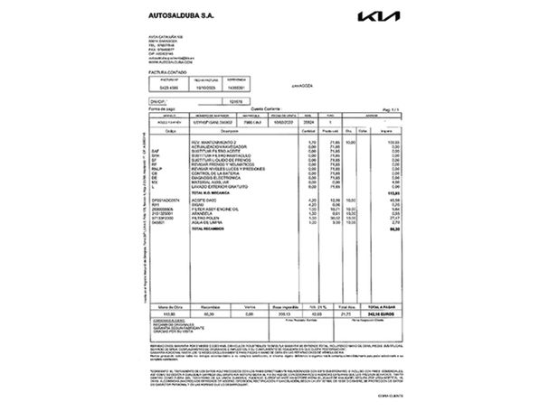 Kia XCeed 1.5 118 kW image number 18