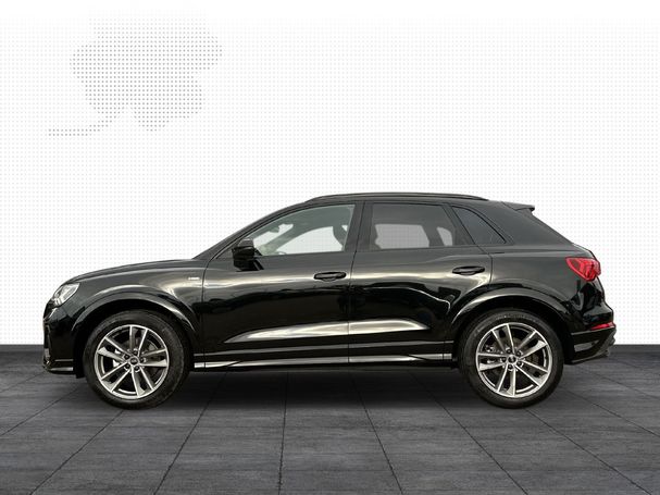 Audi Q3 1.5 TFSI S-line 110 kW image number 4