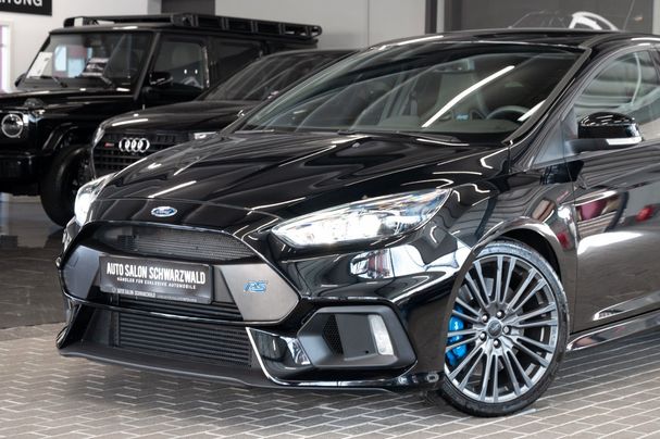 Ford Focus 257 kW image number 4