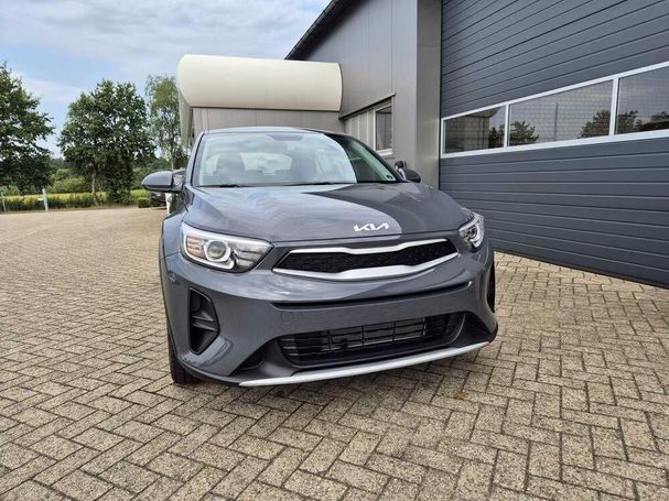 Kia Stonic 1.2 Edition 7 62 kW image number 8