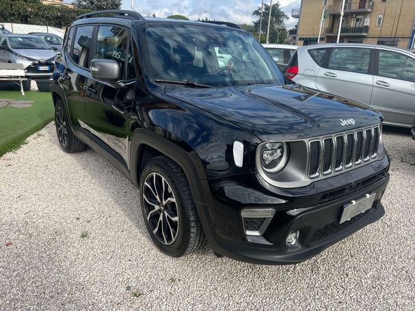 Jeep Renegade 1.6 88 kW image number 3