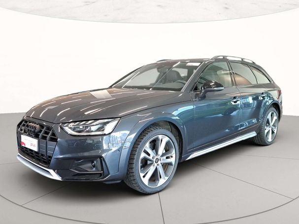 Audi A4 Allroad 40 TDI quattro 150 kW image number 1