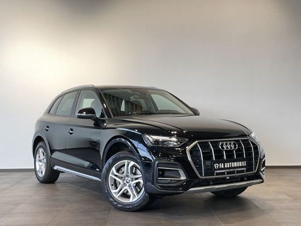 Audi Q5 40 TDI 150 kW image number 3