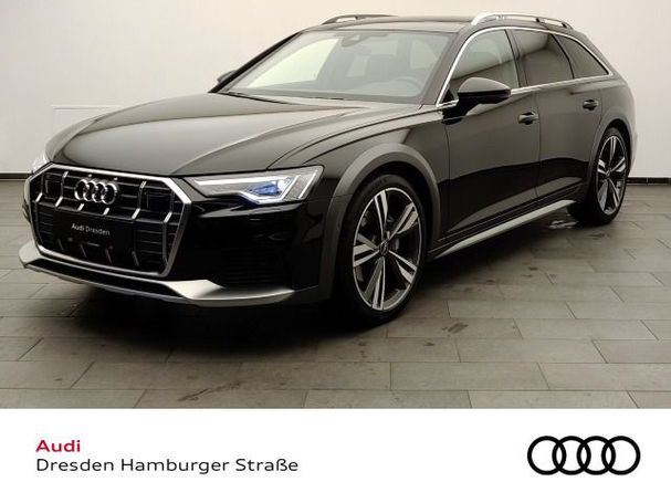 Audi A6 Allroad 40 TDI quattro S tronic 150 kW image number 1