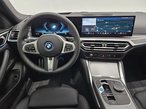 BMW i4 eDrive40 250 kW image number 14