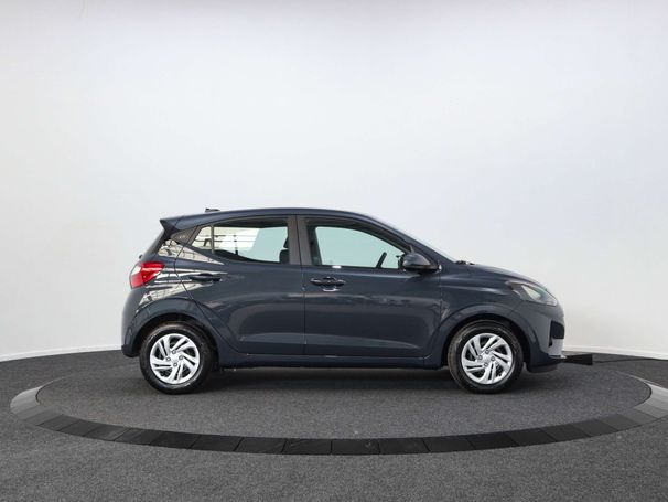 Hyundai i10 1.0 46 kW image number 3