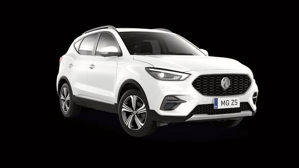 MG ZS 1.5 78 kW image number 3