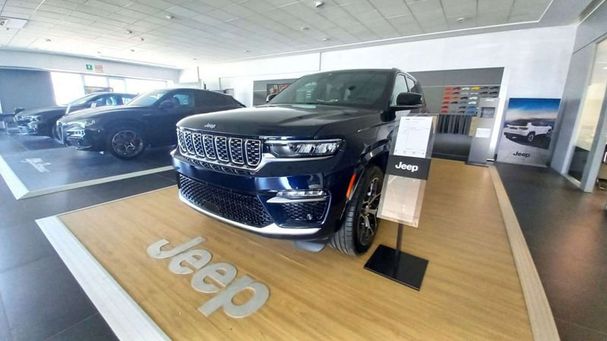 Jeep Grand Cherokee 279 kW image number 6