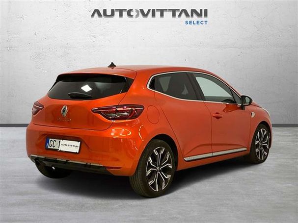 Renault Clio TCe 100 74 kW image number 2